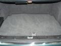 Dark Turquoise Metallic - E 320 Sedan Photo No. 19