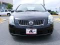Super Black - Sentra 2.0 S Photo No. 15