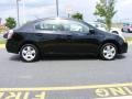 Super Black - Sentra 2.0 S Photo No. 16