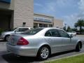 Brilliant Silver Metallic - E 350 Sedan Photo No. 6