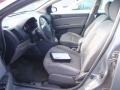 2008 Magnetic Gray Nissan Sentra 2.0  photo #7