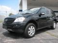 Black - ML 350 4Matic Photo No. 1