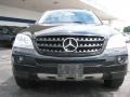 Black - ML 350 4Matic Photo No. 2