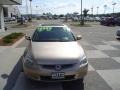 2003 Desert Mist Metallic Honda Accord EX-L Sedan  photo #2