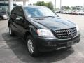 Black - ML 350 4Matic Photo No. 3