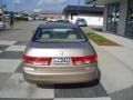 2003 Desert Mist Metallic Honda Accord EX-L Sedan  photo #3