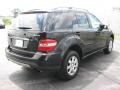 Black - ML 350 4Matic Photo No. 4