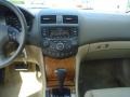 2003 Desert Mist Metallic Honda Accord EX-L Sedan  photo #7