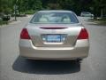 2006 Desert Mist Metallic Honda Accord EX Sedan  photo #4