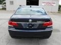 2006 Monaco Blue Metallic BMW 7 Series 750Li Sedan  photo #5