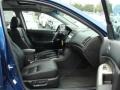 2006 Sapphire Blue Pearl Honda Accord EX-L V6 Sedan  photo #8