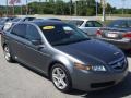 2004 Anthracite Metallic Acura TL 3.2  photo #7