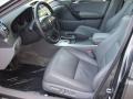 2004 Anthracite Metallic Acura TL 3.2  photo #9