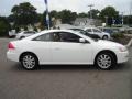 2006 Taffeta White Honda Accord EX V6 Coupe  photo #6