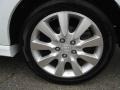 2006 Taffeta White Honda Accord EX V6 Coupe  photo #12