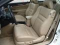 2006 Taffeta White Honda Accord EX V6 Coupe  photo #13