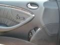 Iridium Silver Metallic - CLK 350 Coupe Photo No. 12
