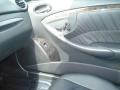 Iridium Silver Metallic - CLK 350 Coupe Photo No. 13