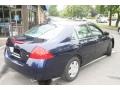 2006 Royal Blue Pearl Honda Accord LX Sedan  photo #5