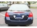 2006 Royal Blue Pearl Honda Accord LX Sedan  photo #6