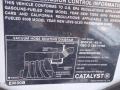 Brilliant Silver - Versa 1.8 S Sedan Photo No. 3