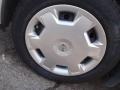 Brilliant Silver - Versa 1.8 S Sedan Photo No. 6