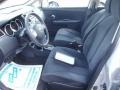 Brilliant Silver - Versa 1.8 S Sedan Photo No. 7