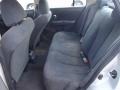 Brilliant Silver - Versa 1.8 S Sedan Photo No. 8