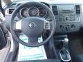 Brilliant Silver - Versa 1.8 S Sedan Photo No. 9