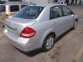 Brilliant Silver - Versa 1.8 S Sedan Photo No. 10