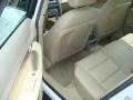 Arctic White - A6 3.2 quattro Sedan Photo No. 20