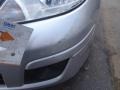 Brilliant Silver - Versa 1.8 S Sedan Photo No. 15