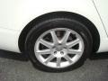 Arctic White - A6 3.2 quattro Sedan Photo No. 25