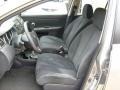 Magnetic Gray - Versa 1.8 S Sedan Photo No. 9