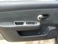 Magnetic Gray - Versa 1.8 S Sedan Photo No. 11