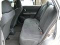 2008 Magnetic Gray Nissan Versa 1.8 S Sedan  photo #12