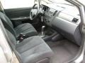 Magnetic Gray - Versa 1.8 S Sedan Photo No. 16