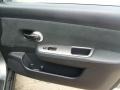 Magnetic Gray - Versa 1.8 S Sedan Photo No. 17