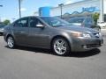 2008 Carbon Bronze Metallic Acura TL 3.2  photo #4