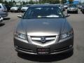 2008 Carbon Bronze Metallic Acura TL 3.2  photo #5