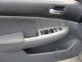 2006 Alabaster Silver Metallic Honda Accord EX-L V6 Sedan  photo #24