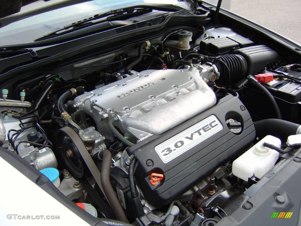 2006 Accord EX-L V6 Sedan - Alabaster Silver Metallic / Gray photo #27