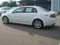 White Diamond Pearl - TL 3.2 Photo No. 3