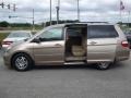 2006 Desert Rock Metallic Honda Odyssey EX  photo #3