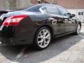 Super Black - Maxima 3.5 SV Premium Photo No. 3