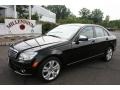 Black - C 300 4Matic Luxury Photo No. 1