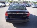 2006 Dark Blue Metallic Chevrolet Malibu LS Sedan  photo #4