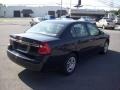 Dark Blue Metallic - Malibu LS Sedan Photo No. 5