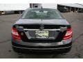 Black - C 300 4Matic Luxury Photo No. 6