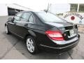 Black - C 300 4Matic Luxury Photo No. 7